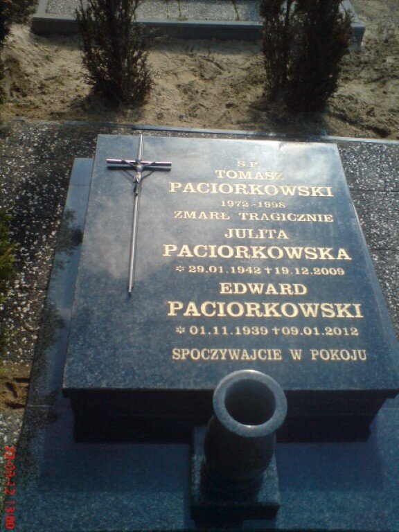 Nagrobek Urnowy