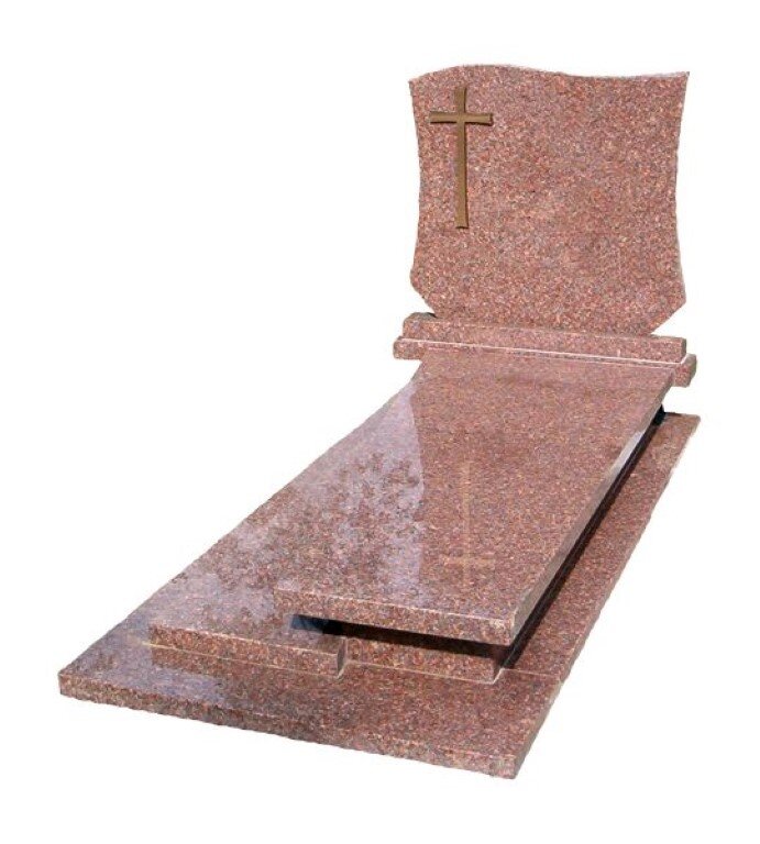 Nagrobek dziecięcy 4