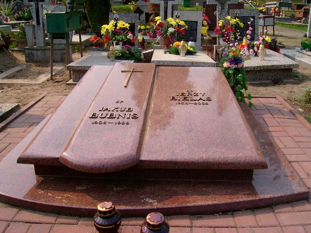 Podwójny Sarkofag