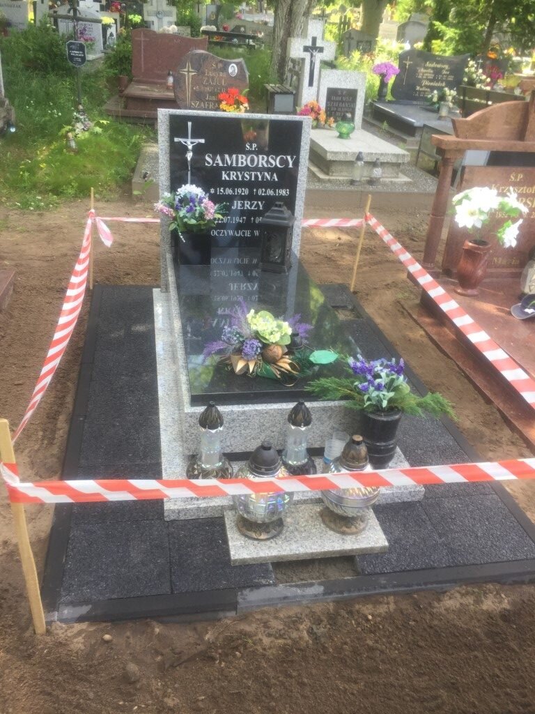 Strzegom z impalą